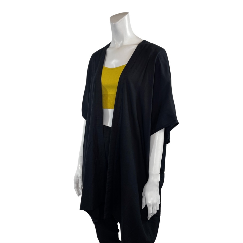 Sunday Best Aitken Kimono